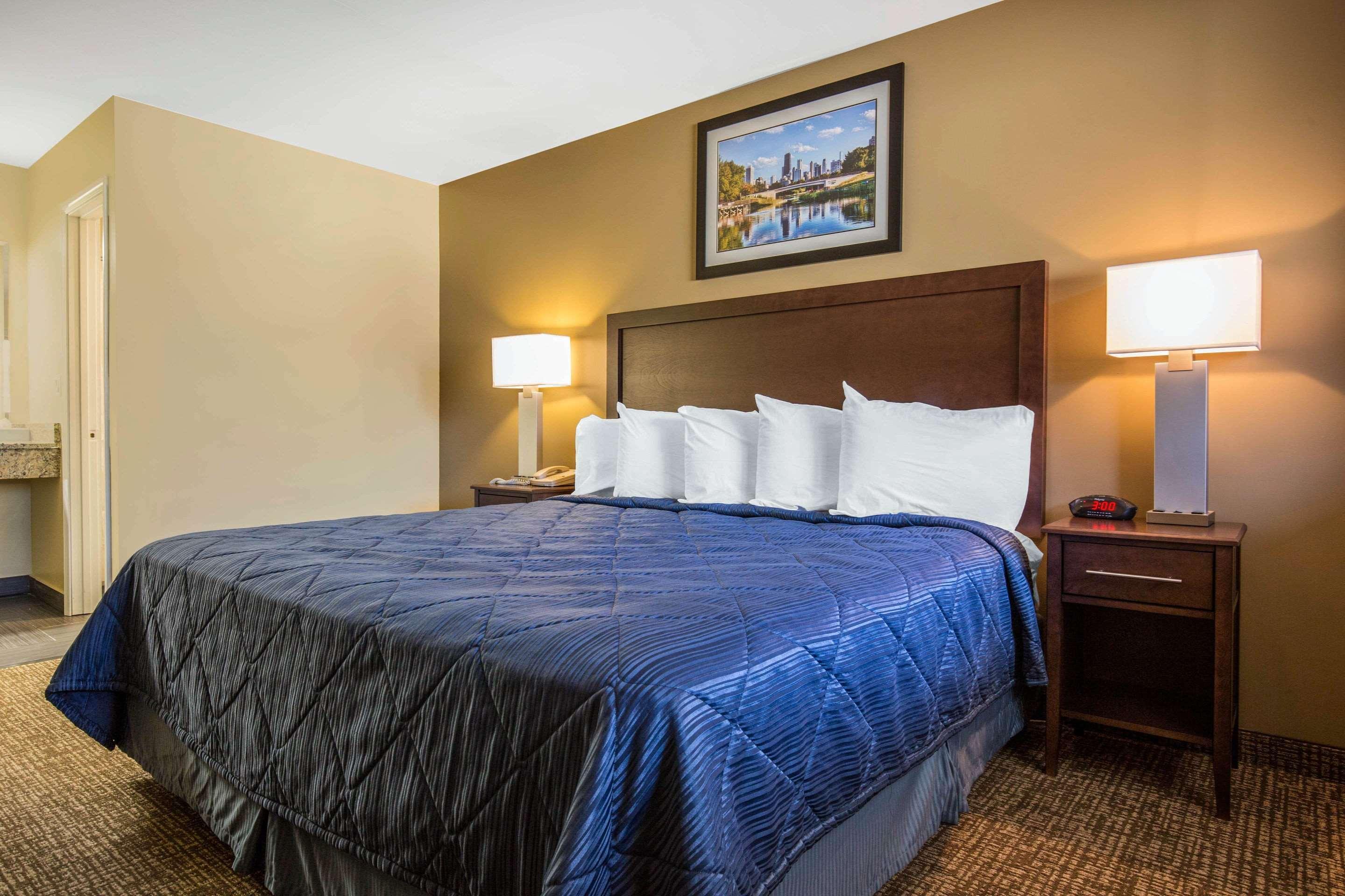Rodeway Inn Lyons - La Grange Εξωτερικό φωτογραφία