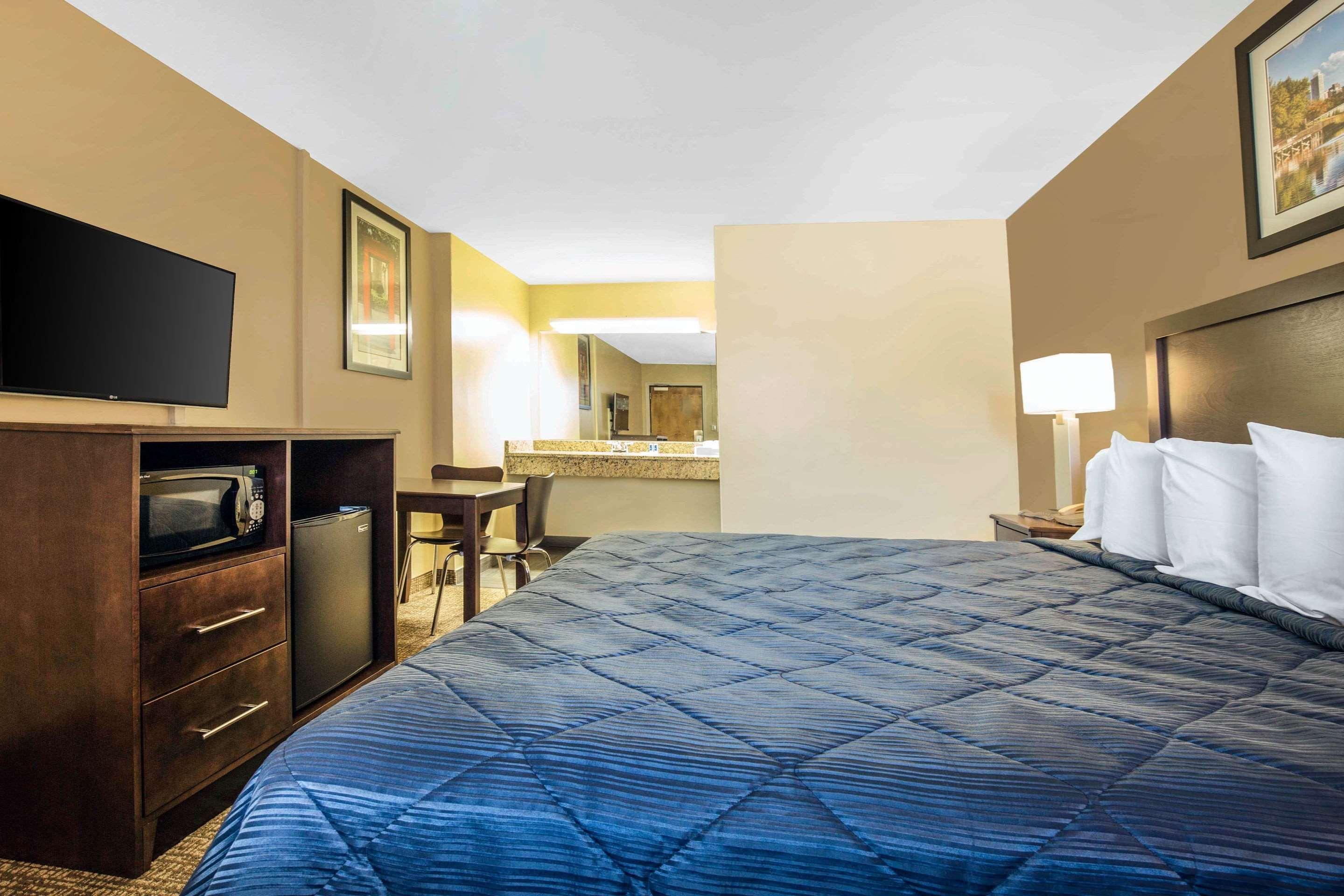 Rodeway Inn Lyons - La Grange Εξωτερικό φωτογραφία