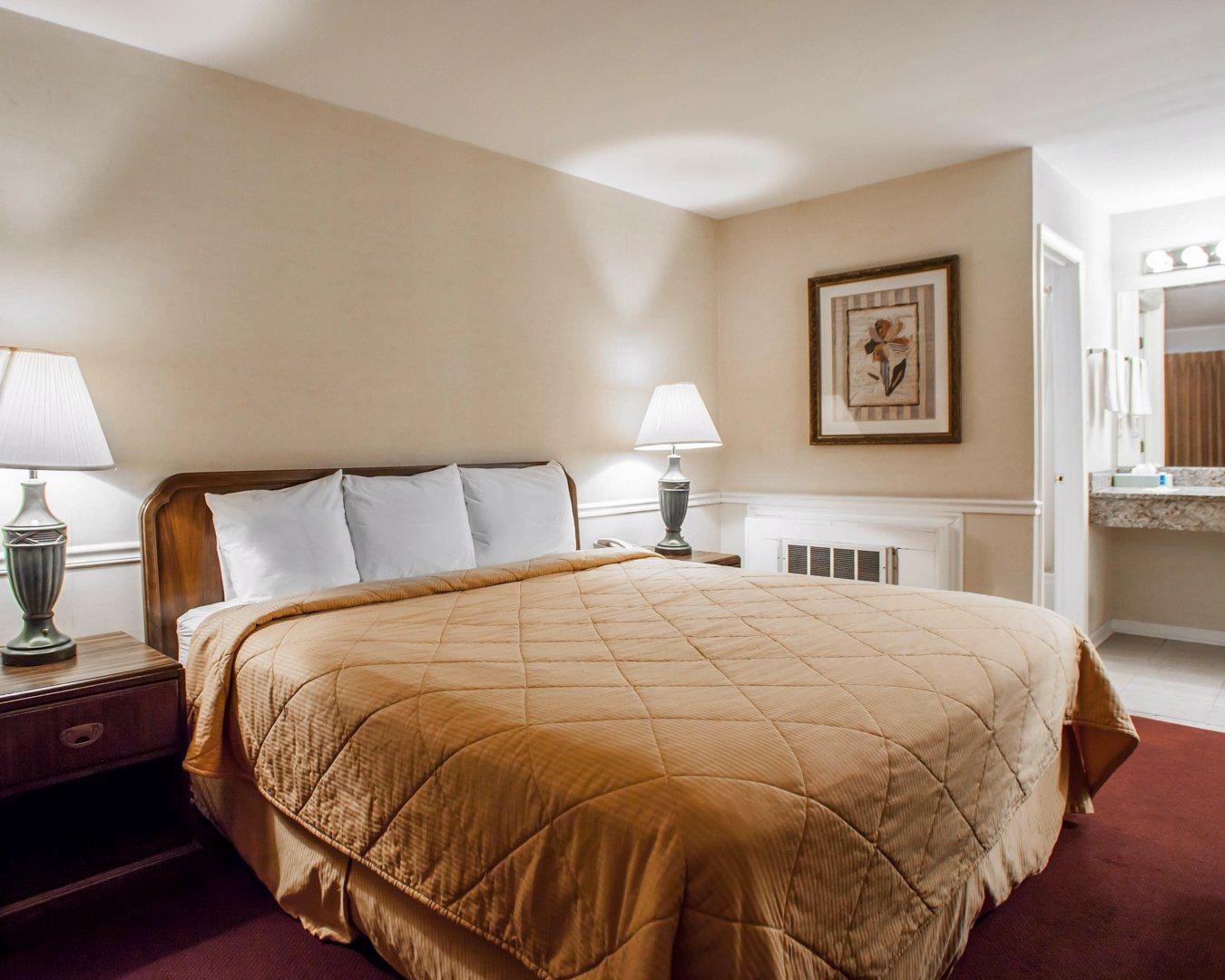 Rodeway Inn Lyons - La Grange Εξωτερικό φωτογραφία