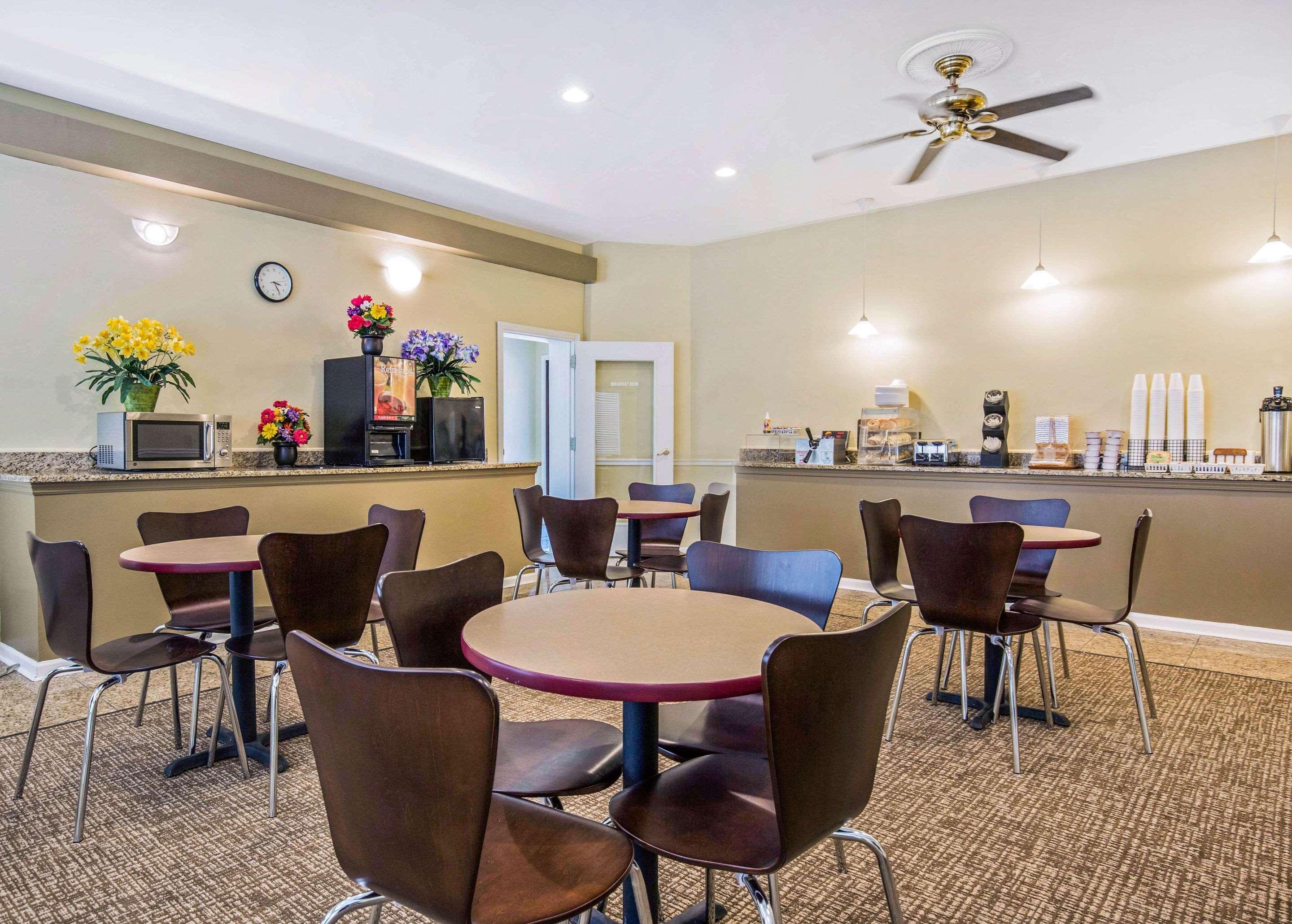 Rodeway Inn Lyons - La Grange Εξωτερικό φωτογραφία