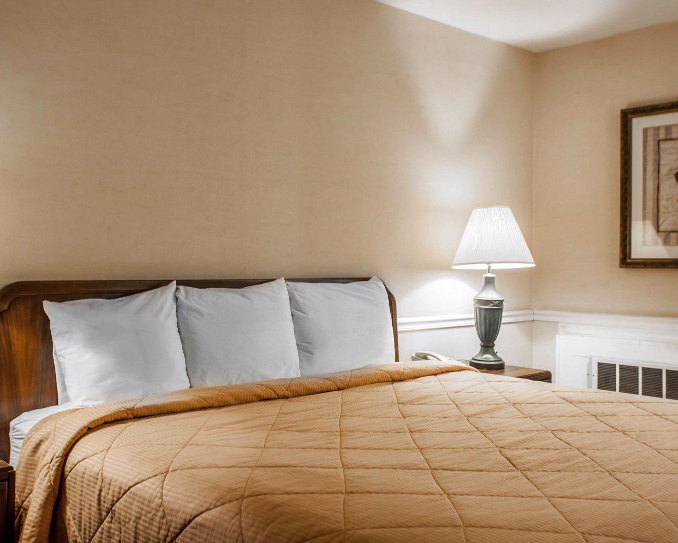 Rodeway Inn Lyons - La Grange Εξωτερικό φωτογραφία