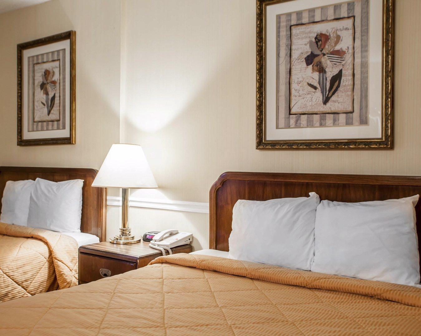 Rodeway Inn Lyons - La Grange Εξωτερικό φωτογραφία