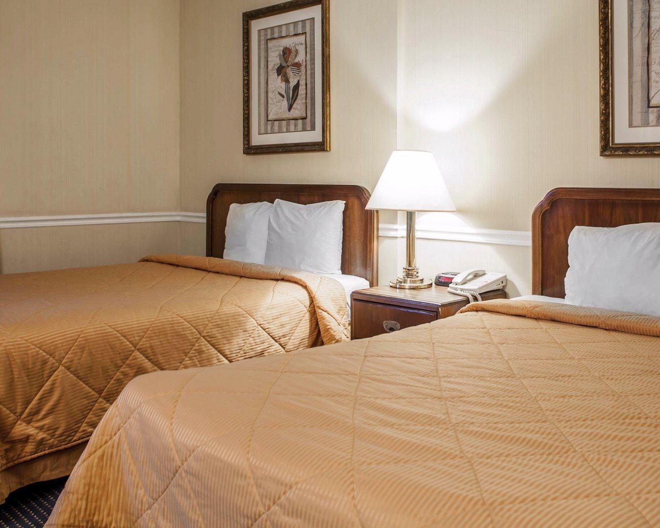 Rodeway Inn Lyons - La Grange Εξωτερικό φωτογραφία