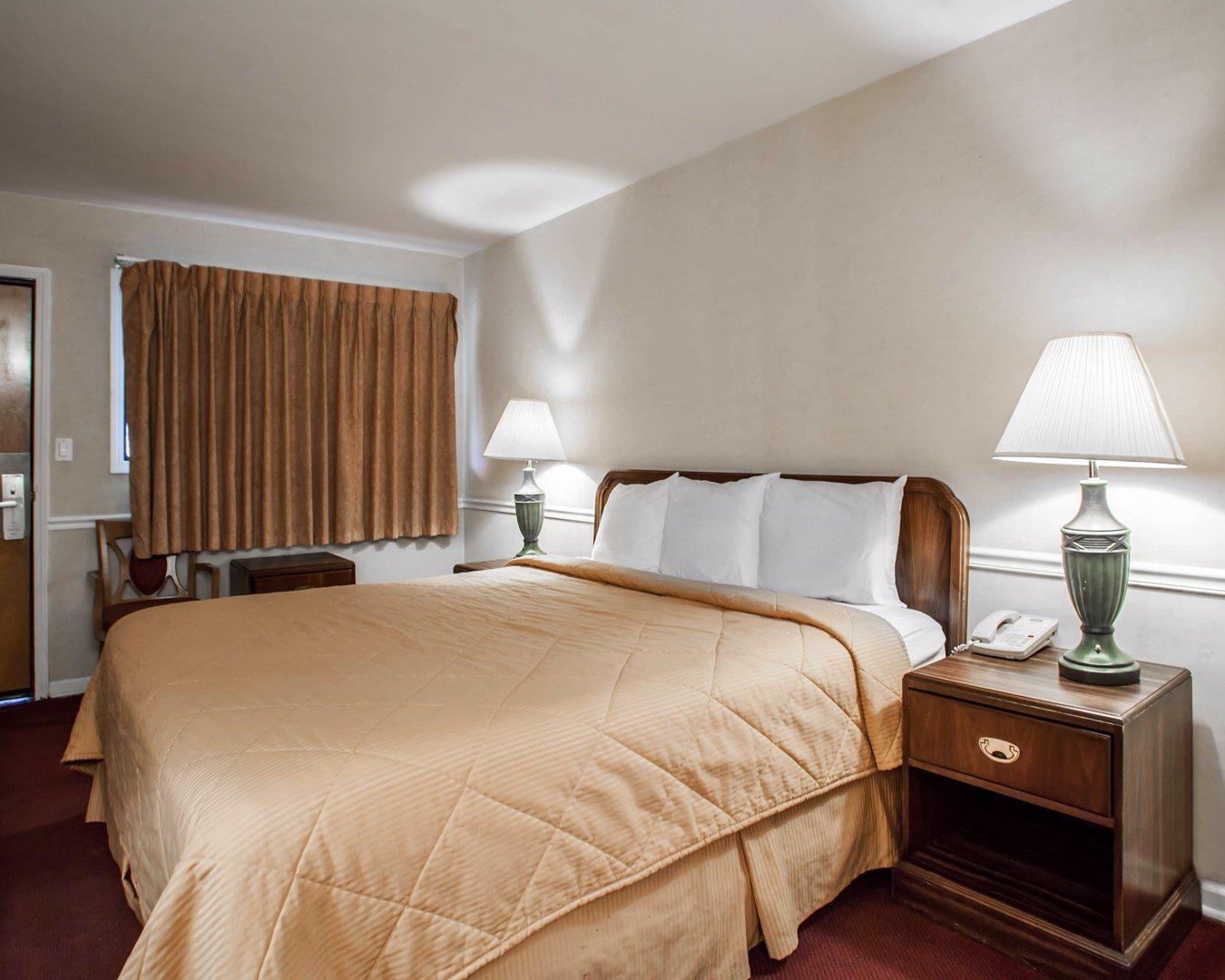 Rodeway Inn Lyons - La Grange Εξωτερικό φωτογραφία