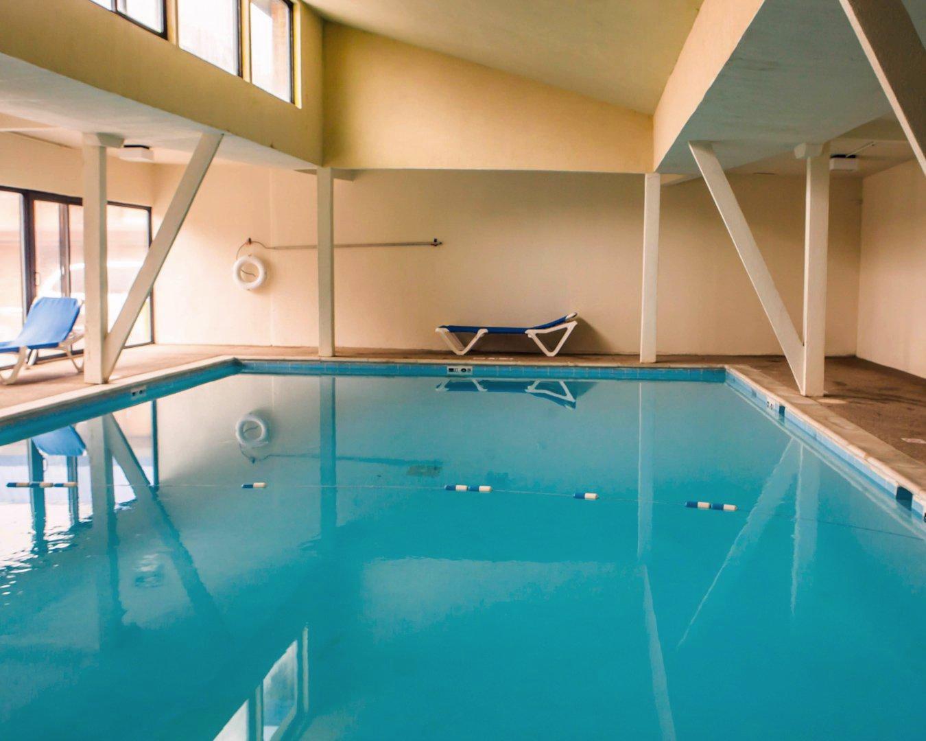 Rodeway Inn Lyons - La Grange Εξωτερικό φωτογραφία