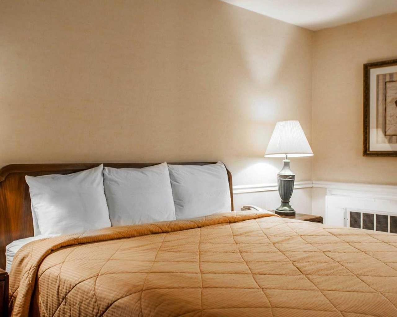 Rodeway Inn Lyons - La Grange Εξωτερικό φωτογραφία