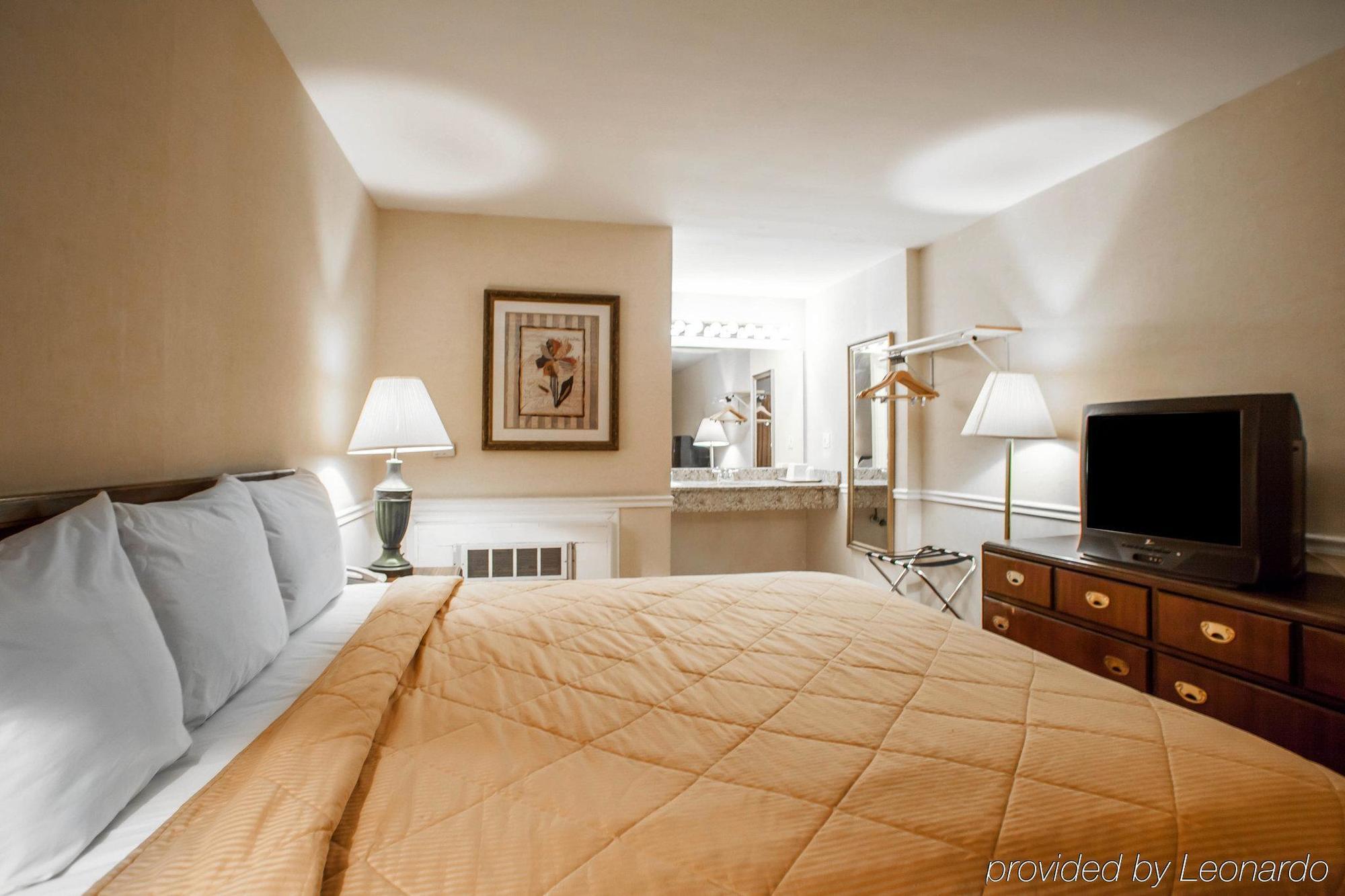 Rodeway Inn Lyons - La Grange Εξωτερικό φωτογραφία