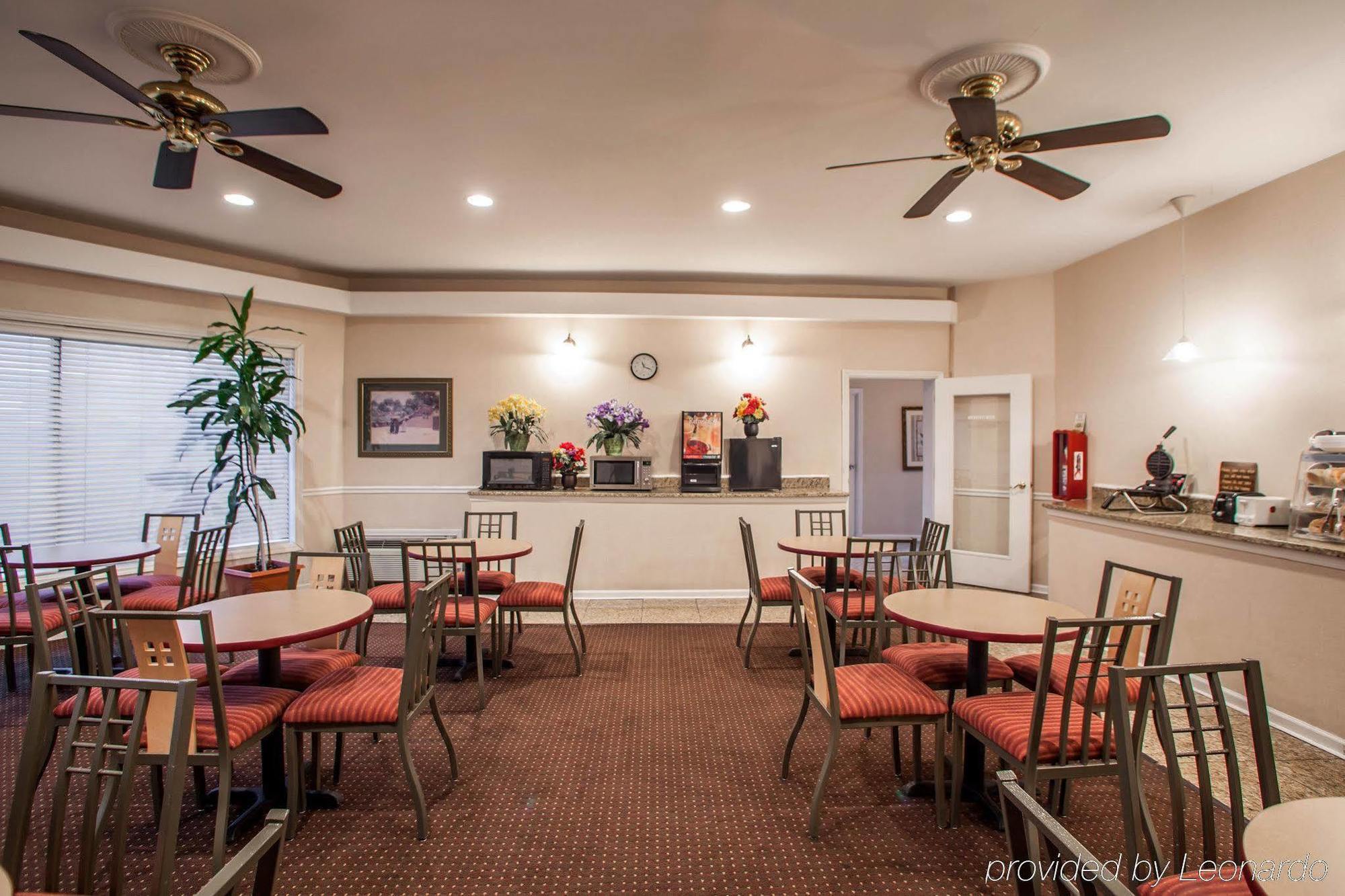 Rodeway Inn Lyons - La Grange Εξωτερικό φωτογραφία