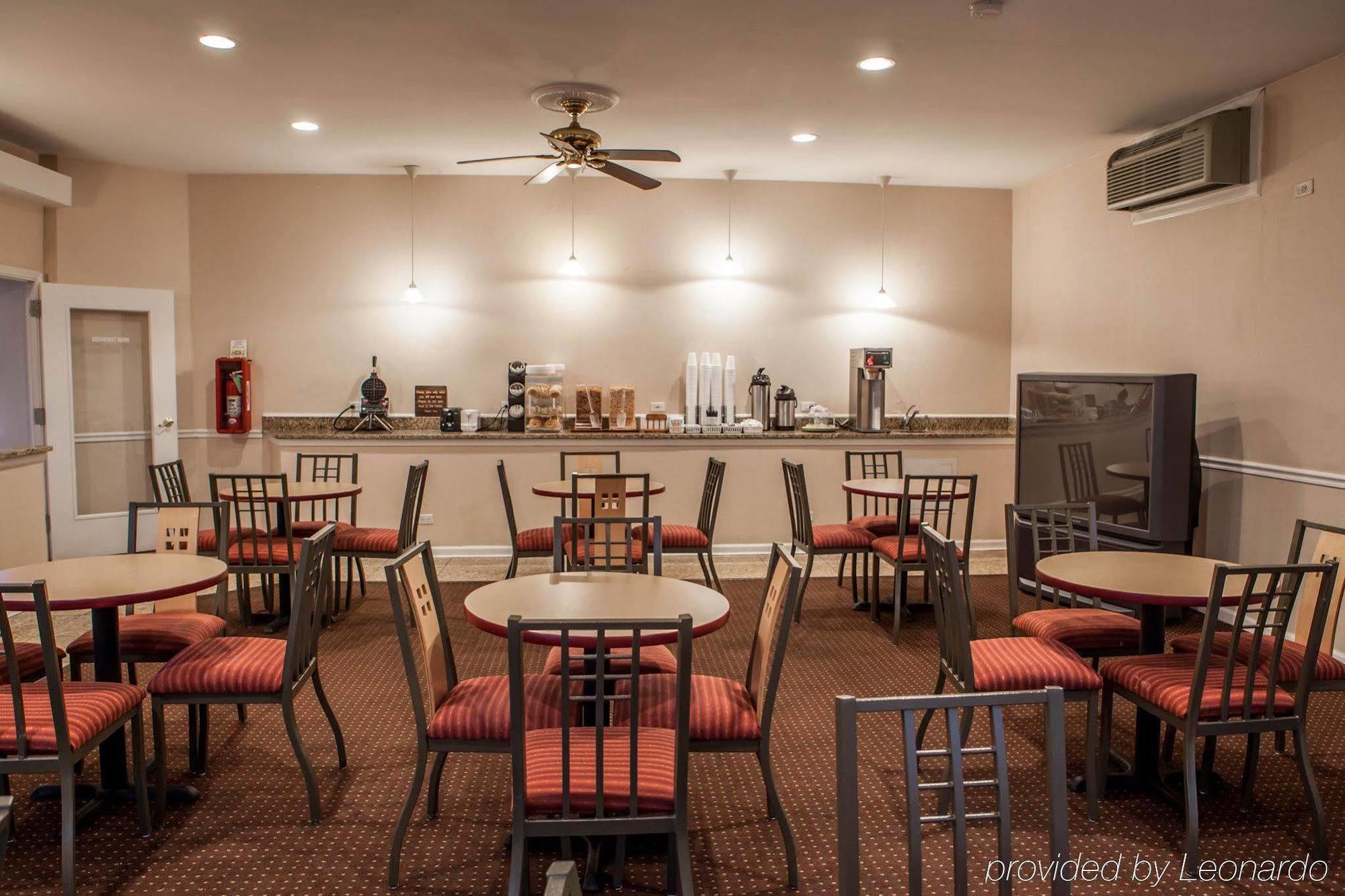 Rodeway Inn Lyons - La Grange Εξωτερικό φωτογραφία