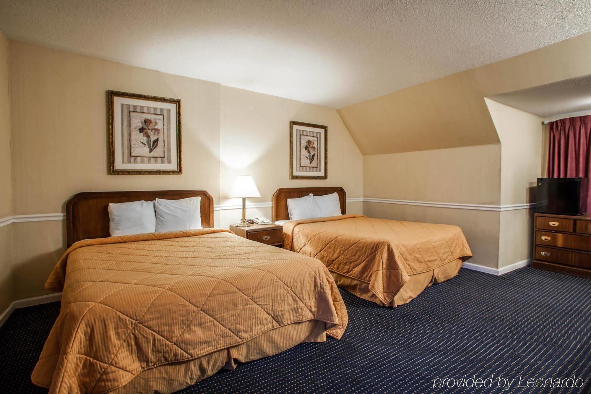 Rodeway Inn Lyons - La Grange Εξωτερικό φωτογραφία